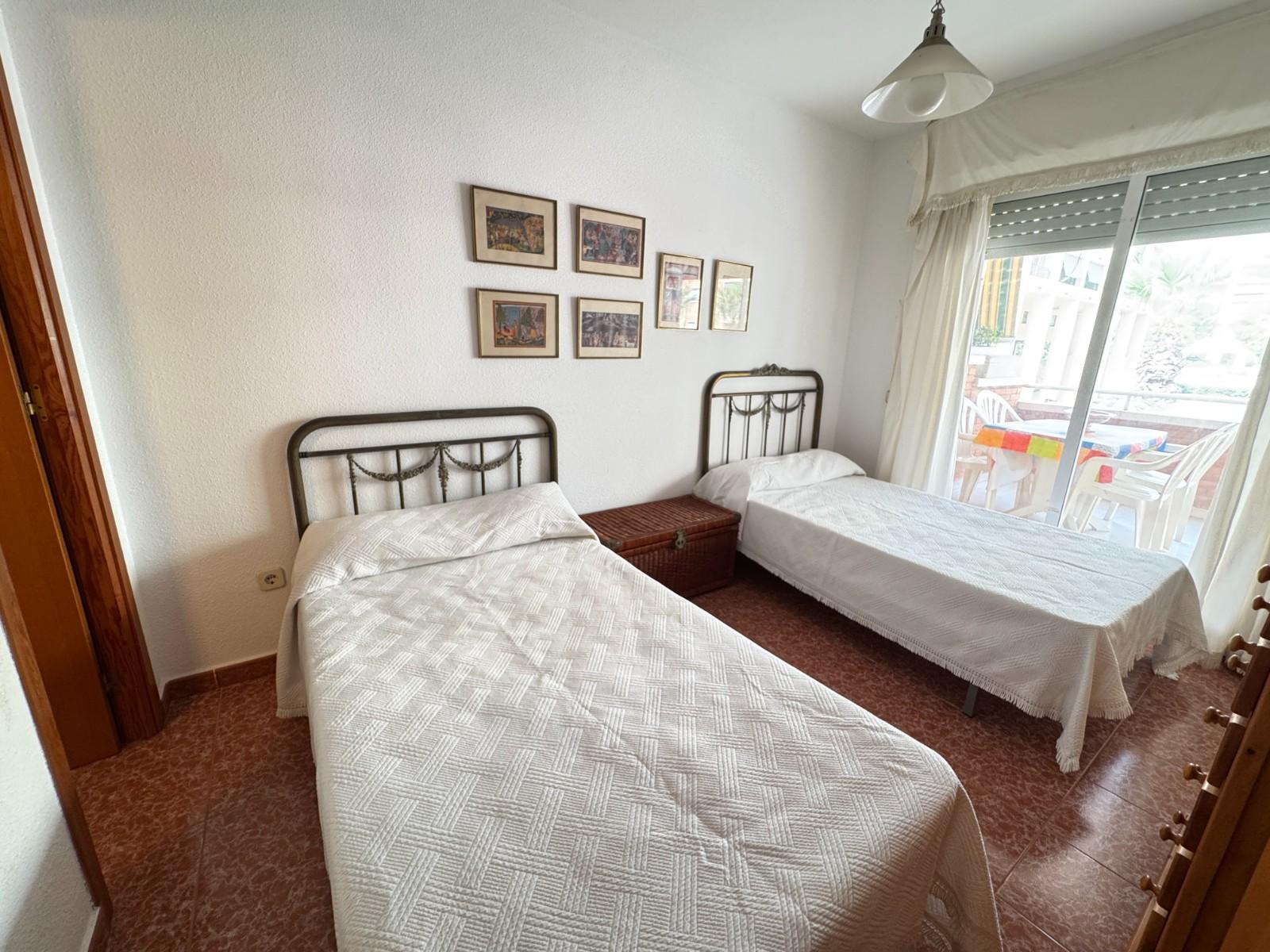 Apartamento en Venta en Guardamar del Segura