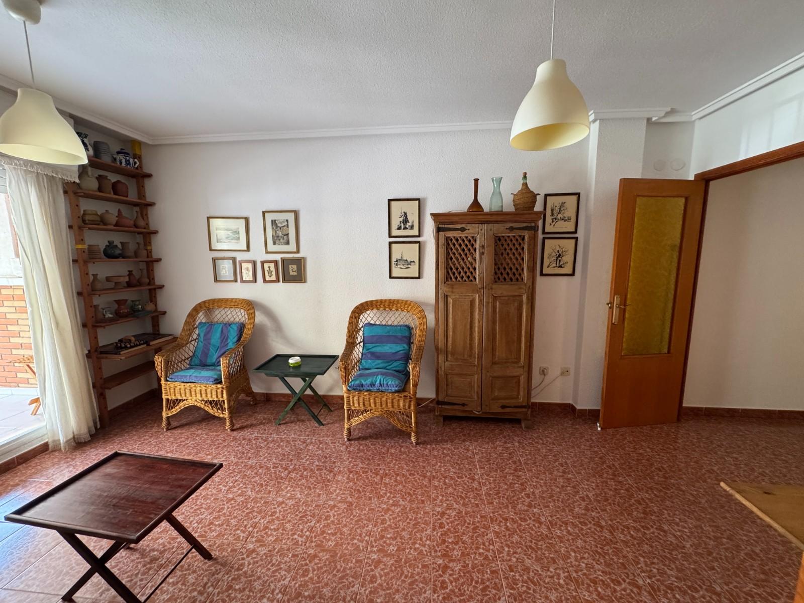 Apartamento en Venta en Guardamar del Segura