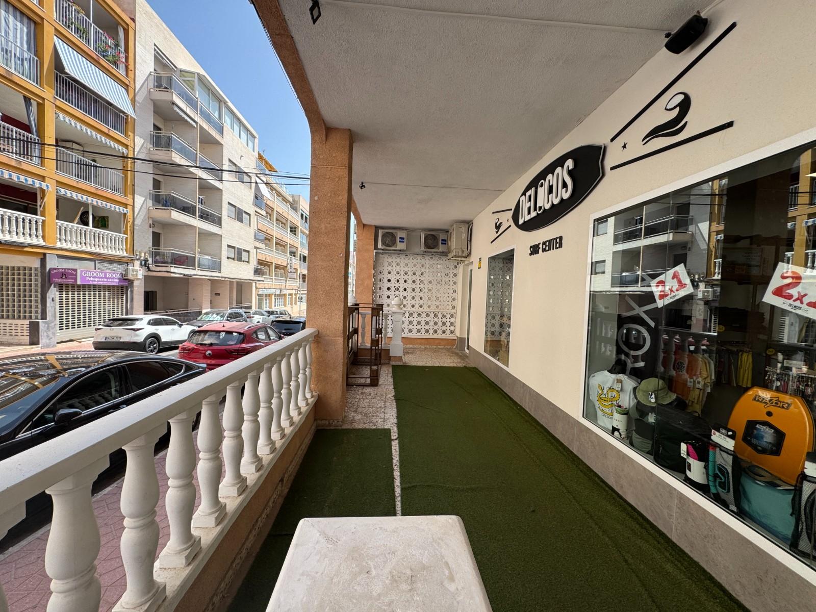 Premise for Sale in Guardamar del Segura