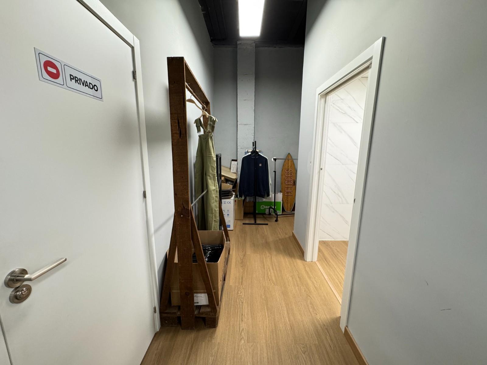 Premise for Sale in Guardamar del Segura
