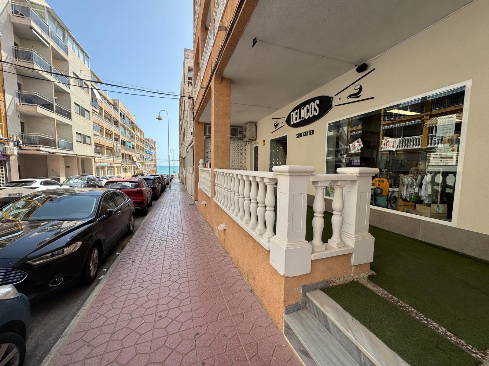 Premise for Sale in Guardamar del Segura