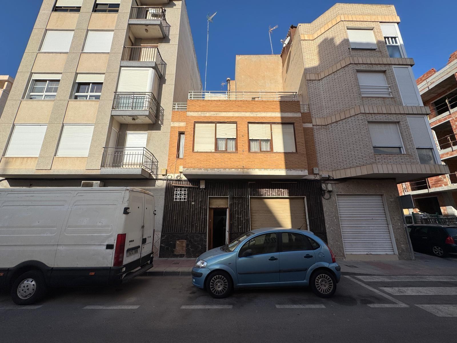 Adosado en Venta en Guardamar del Segura