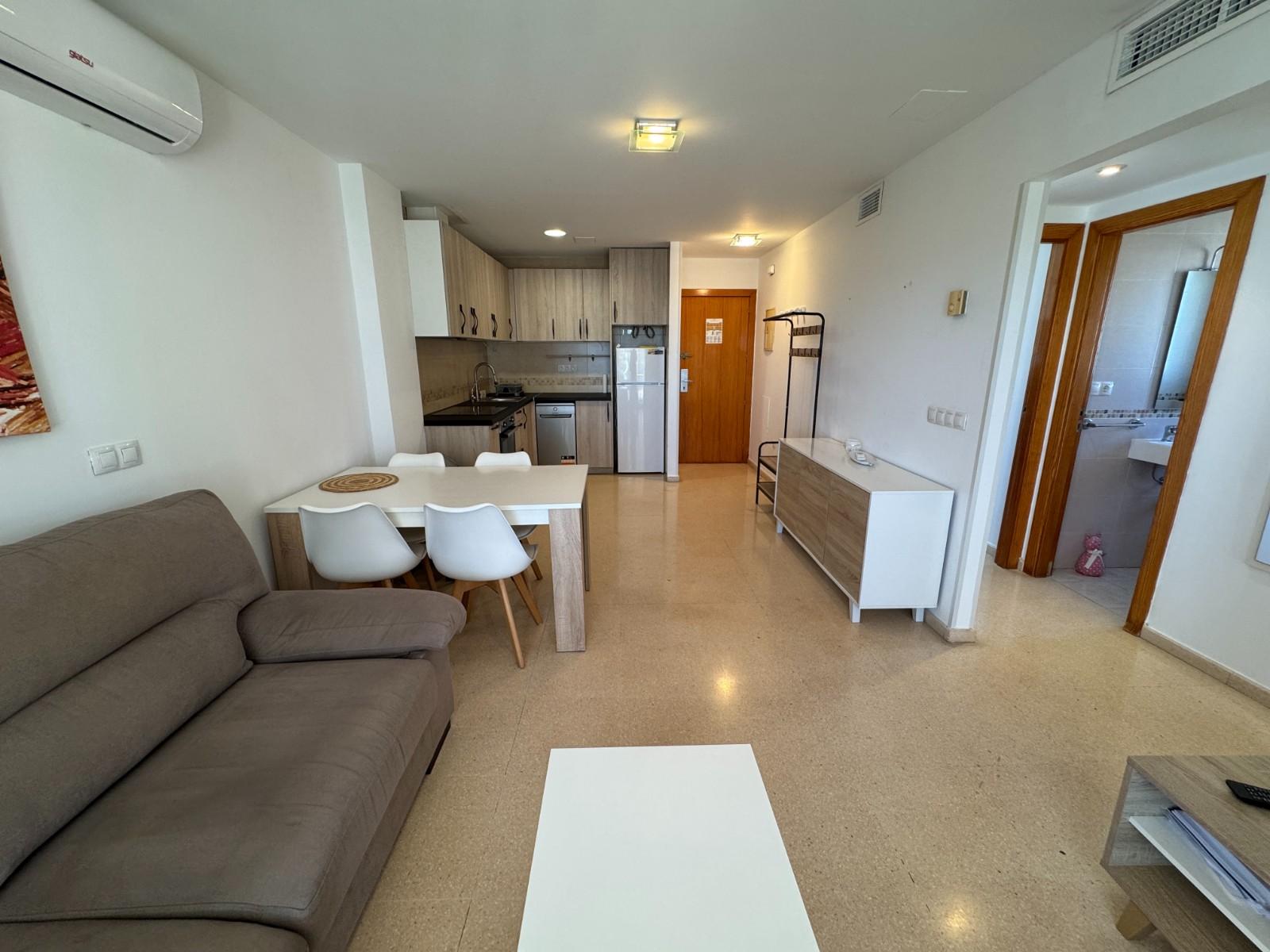 Apartamento en Venta en Guardamar del Segura