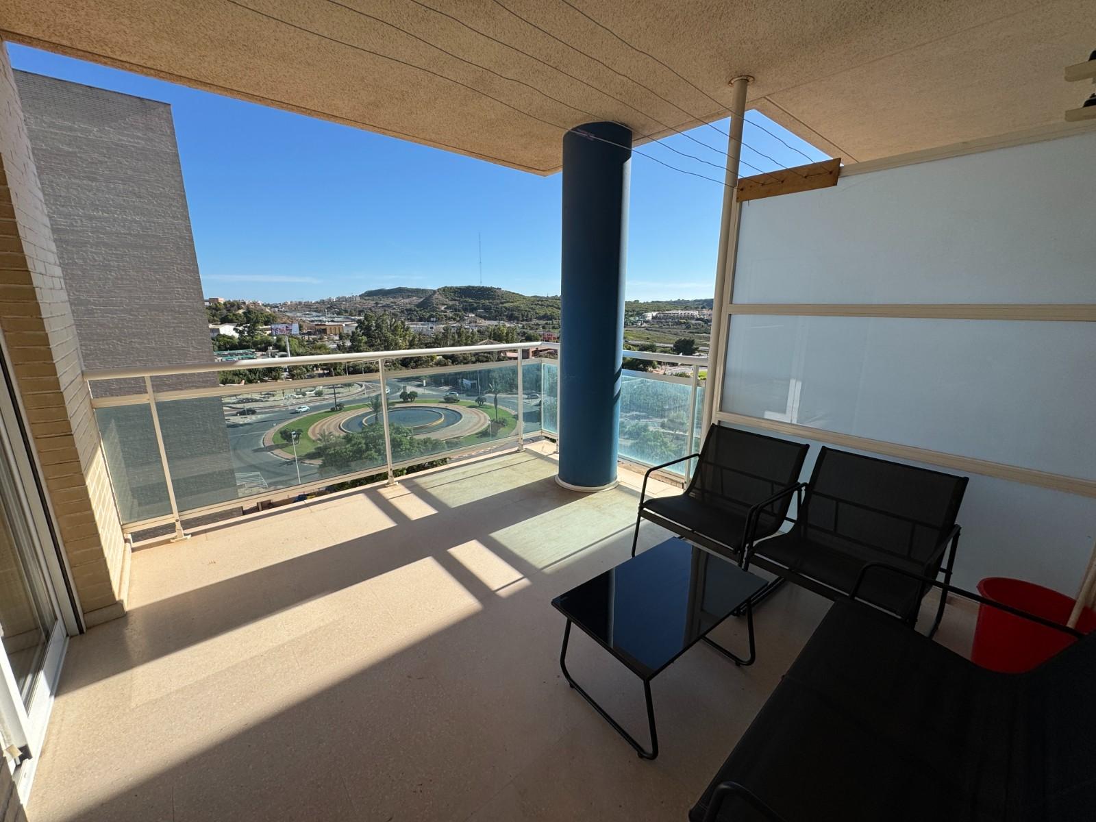 Apartamento en Venta en Guardamar del Segura
