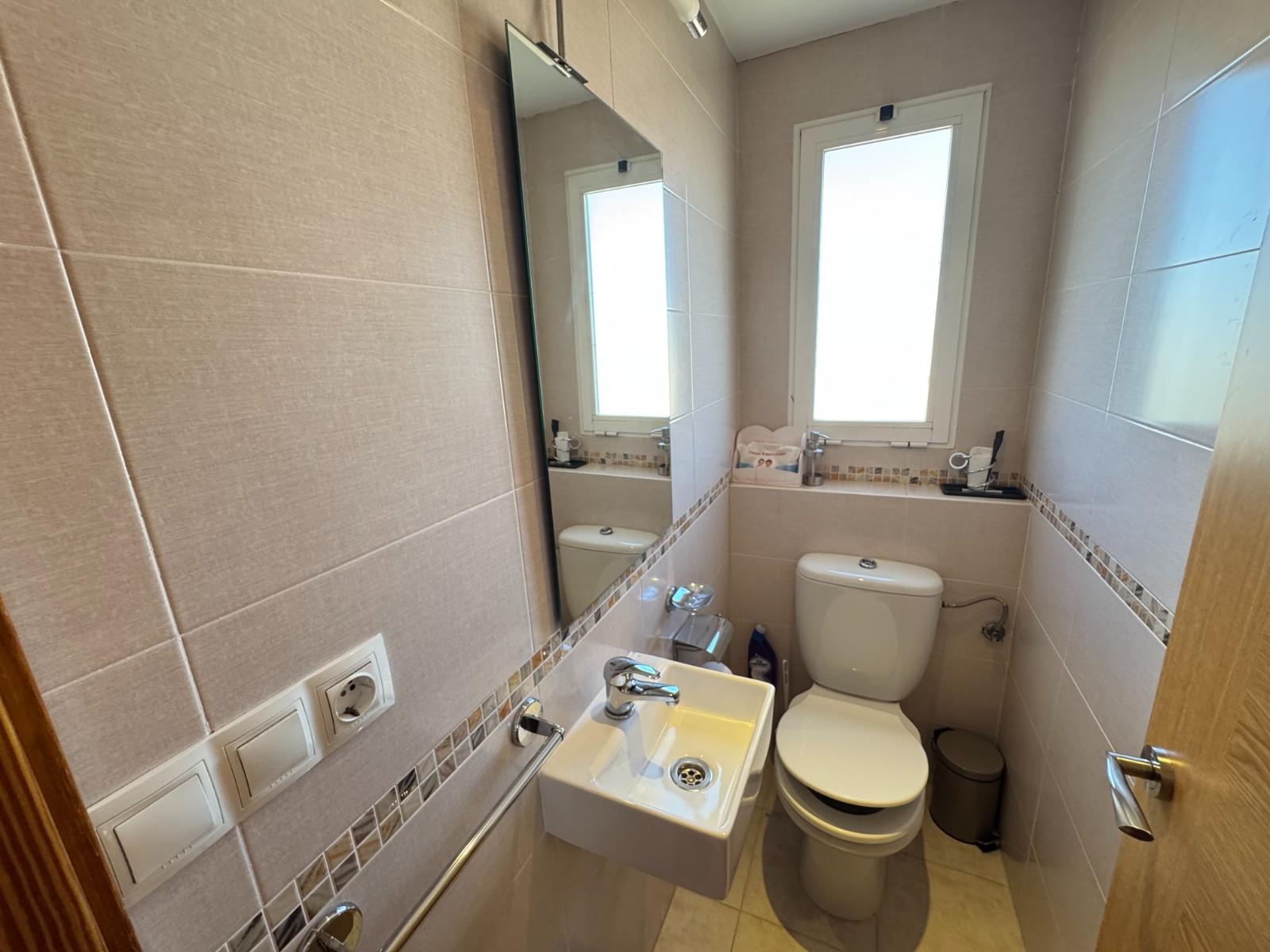 Apartamento en Venta en Guardamar del Segura