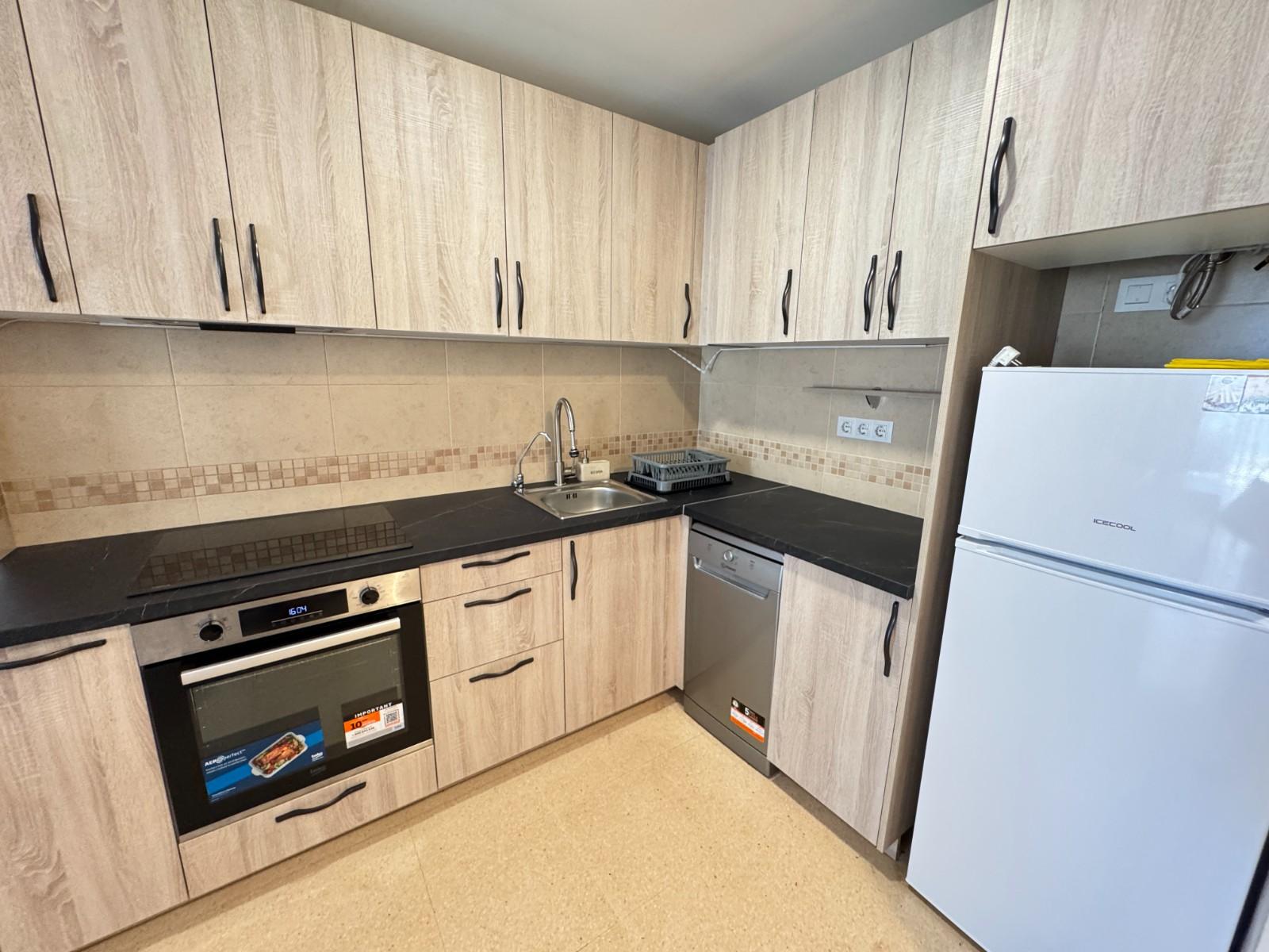 Apartamento en Venta en Guardamar del Segura