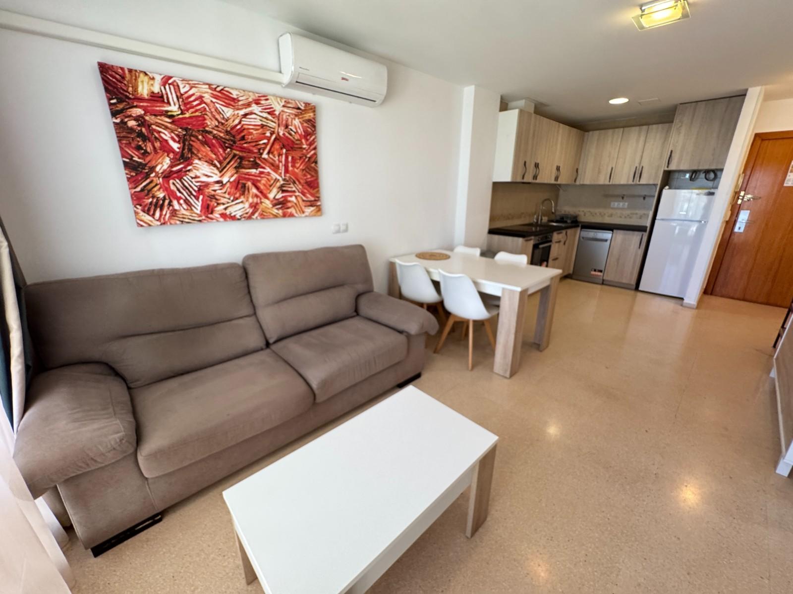 Apartamento en Venta en Guardamar del Segura