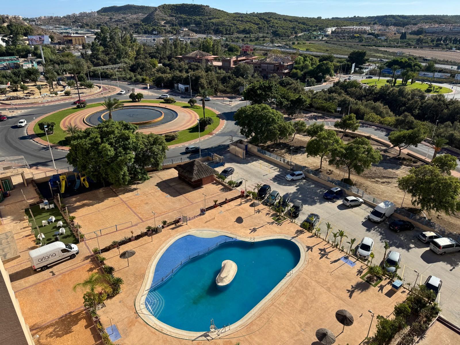 Apartamento en Venta en Guardamar del Segura