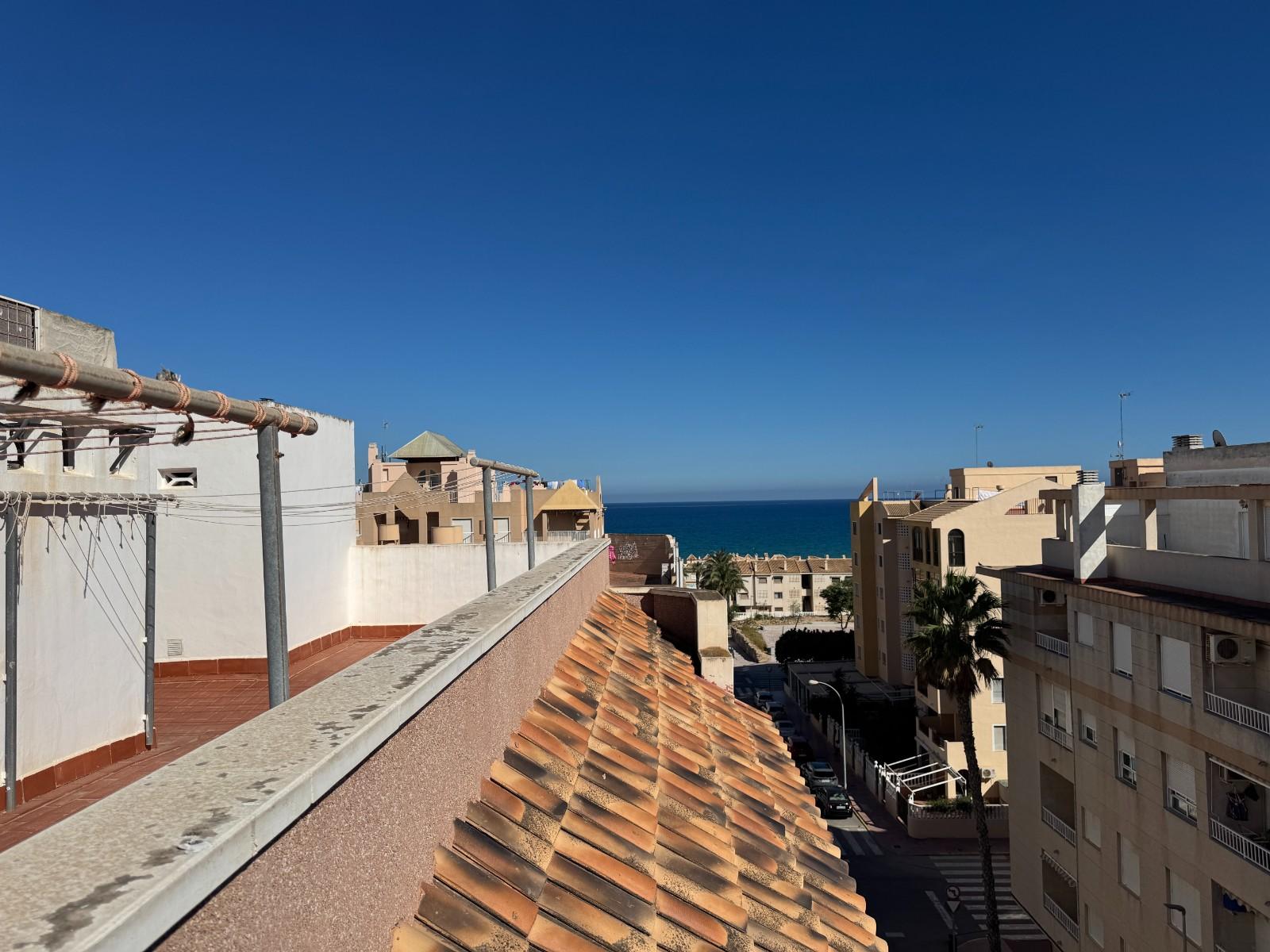 Apartamento en Venta en Guardamar del Segura