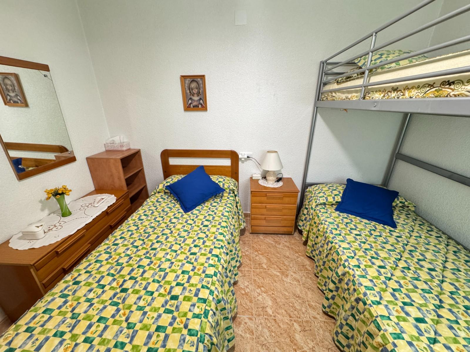 Apartamento en Venta en Guardamar del Segura