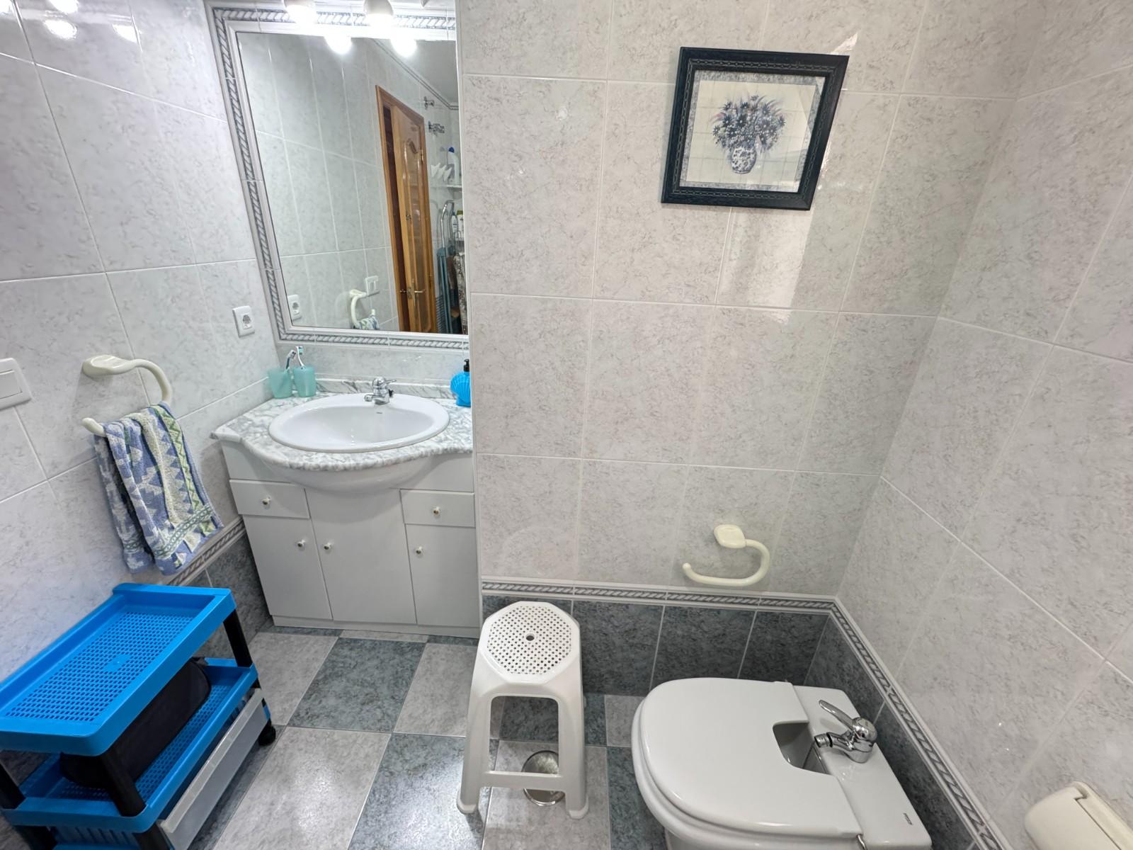 Apartamento en Venta en Guardamar del Segura