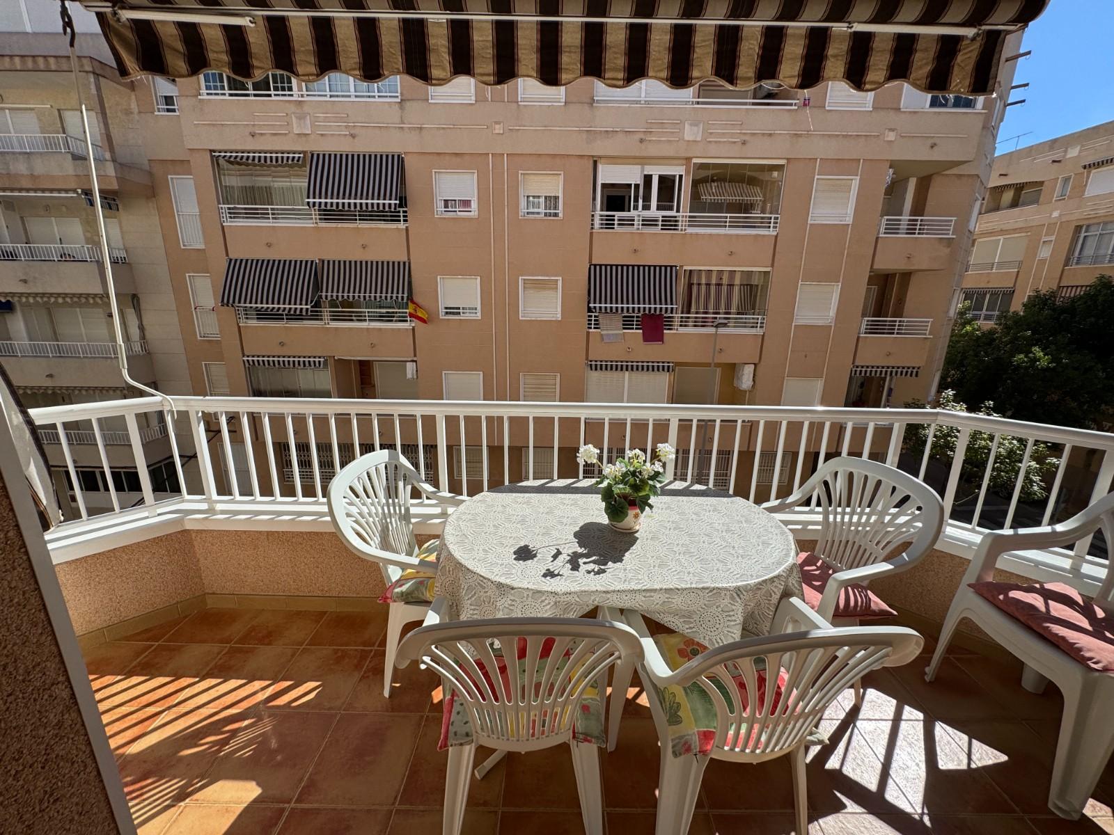 Apartamento en Venta en Guardamar del Segura