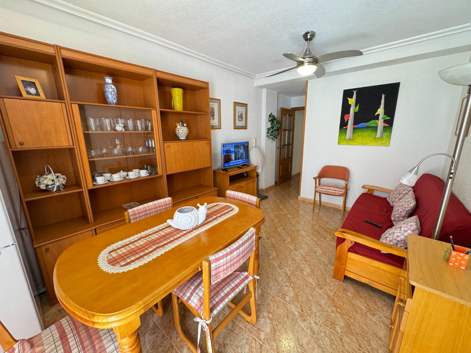 Apartamento en Venta en Guardamar del Segura