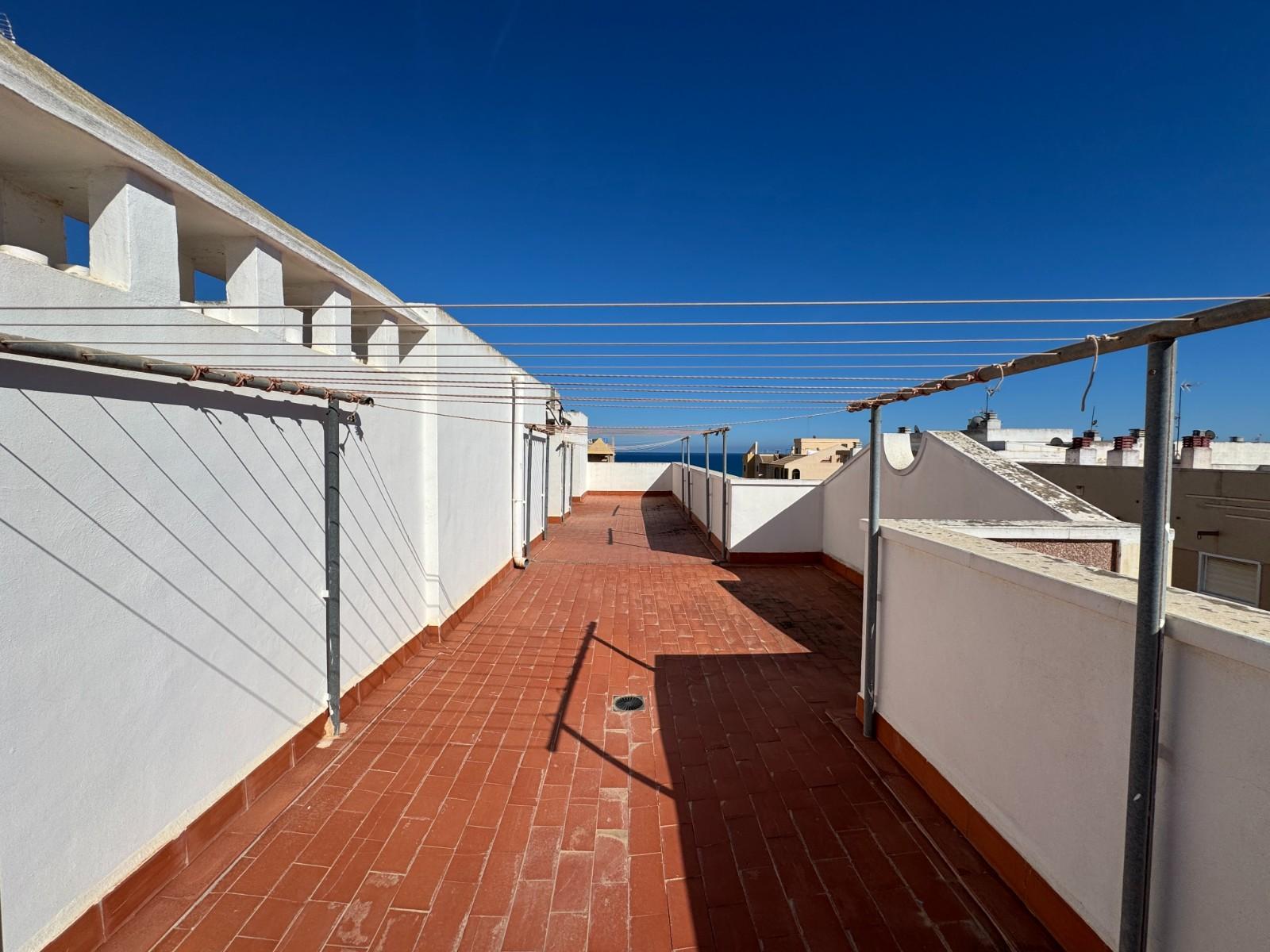 Apartamento en Venta en Guardamar del Segura