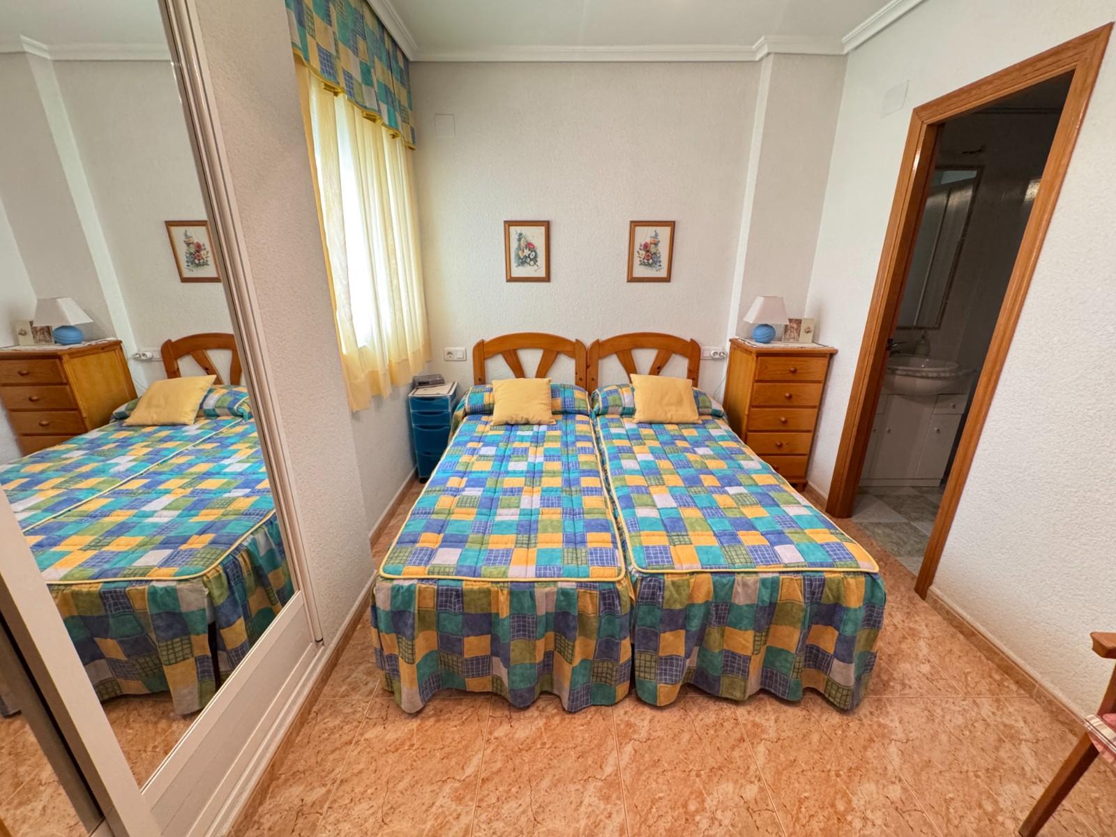 Apartamento en Venta en Guardamar del Segura