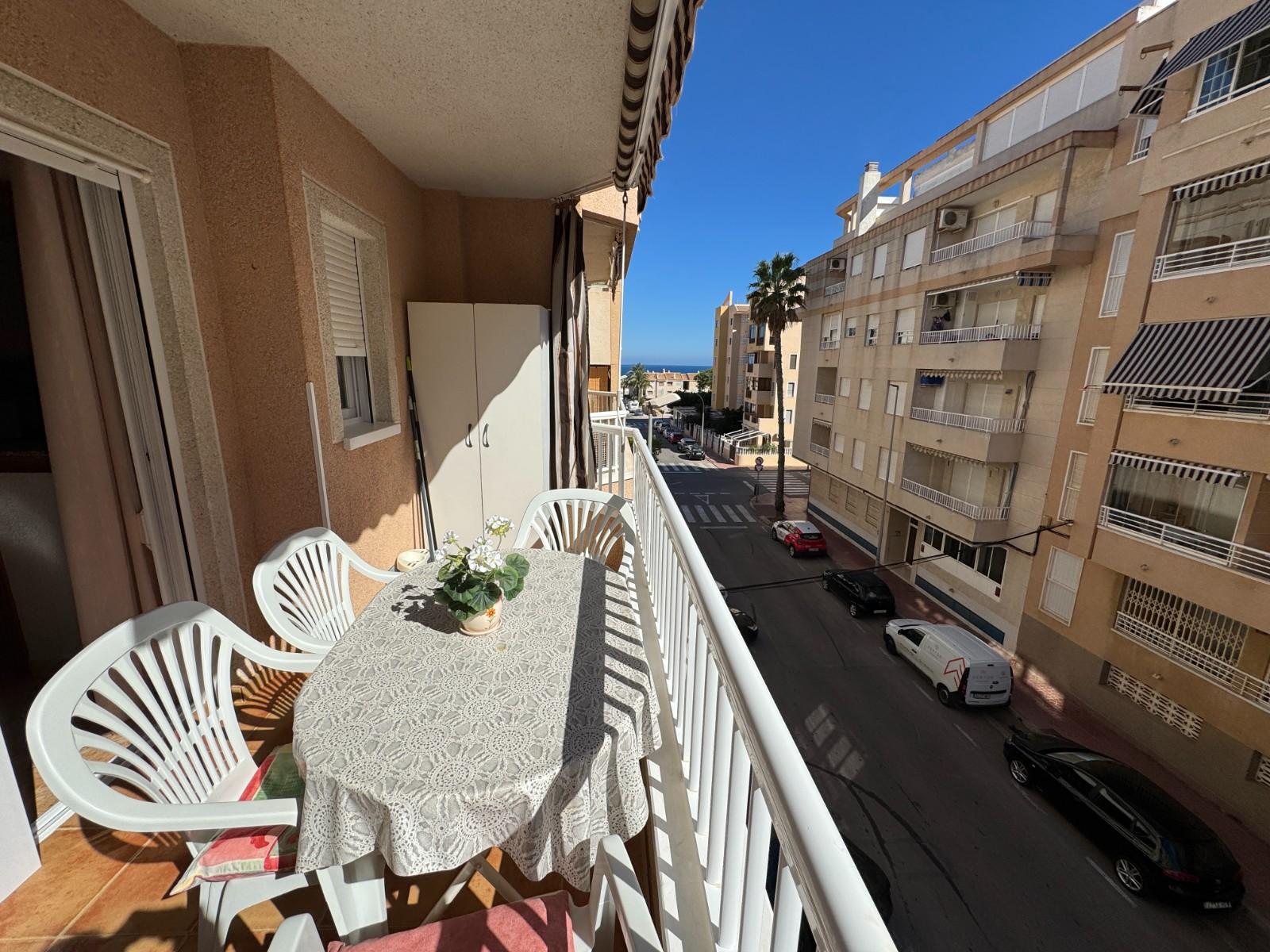 Apartamento en Venta en Guardamar del Segura