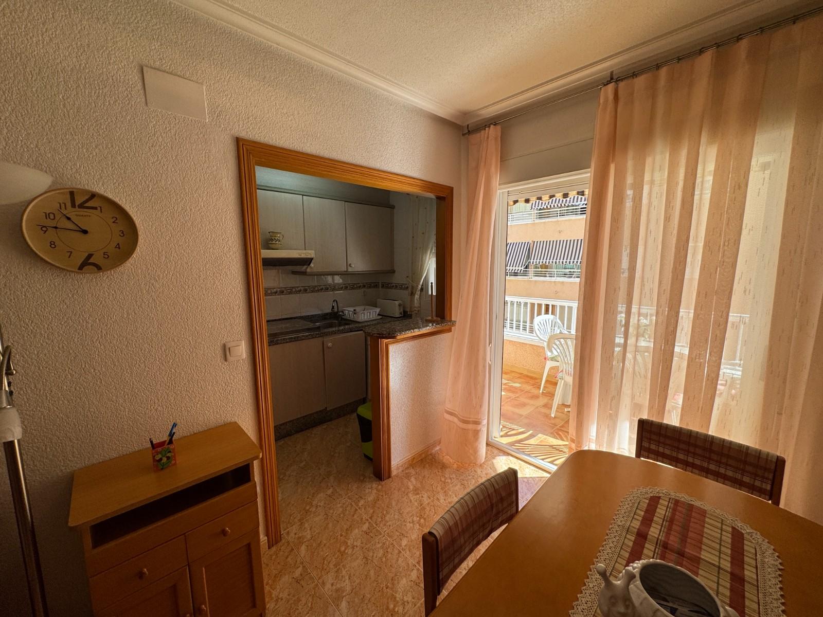 Apartamento en Venta en Guardamar del Segura