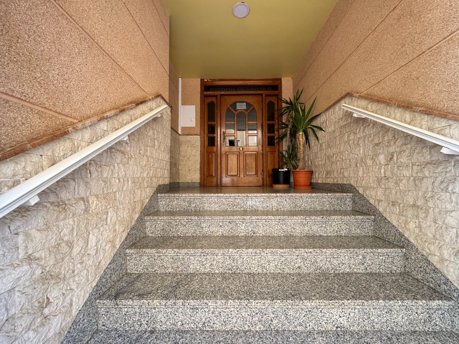 Apartamento en Venta en Guardamar del Segura