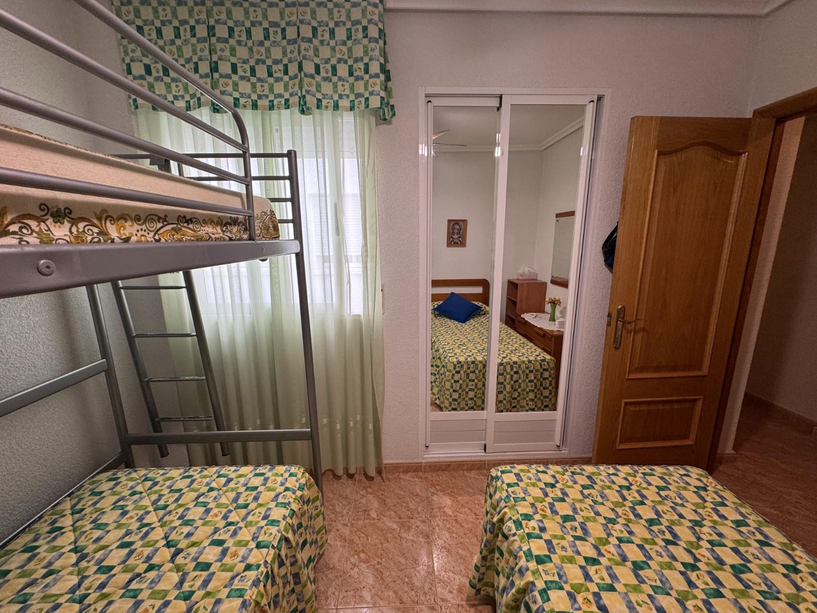 Apartamento en Venta en Guardamar del Segura