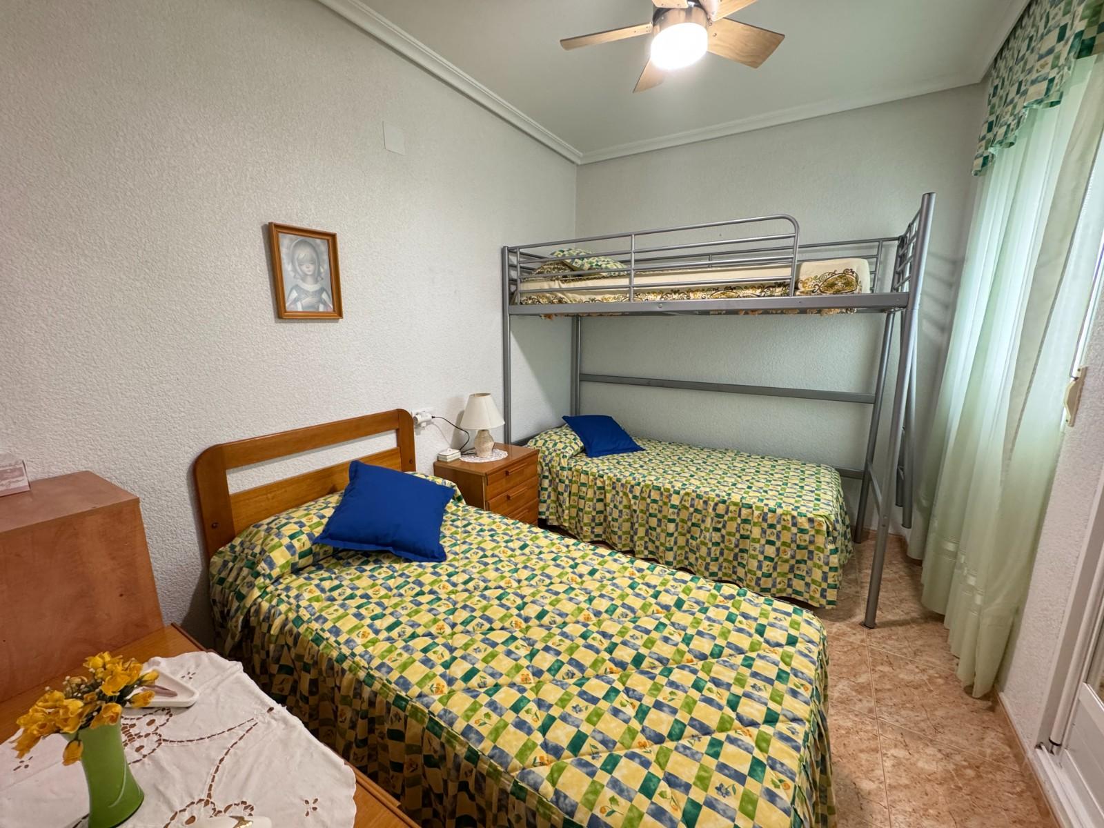 Apartamento en Venta en Guardamar del Segura