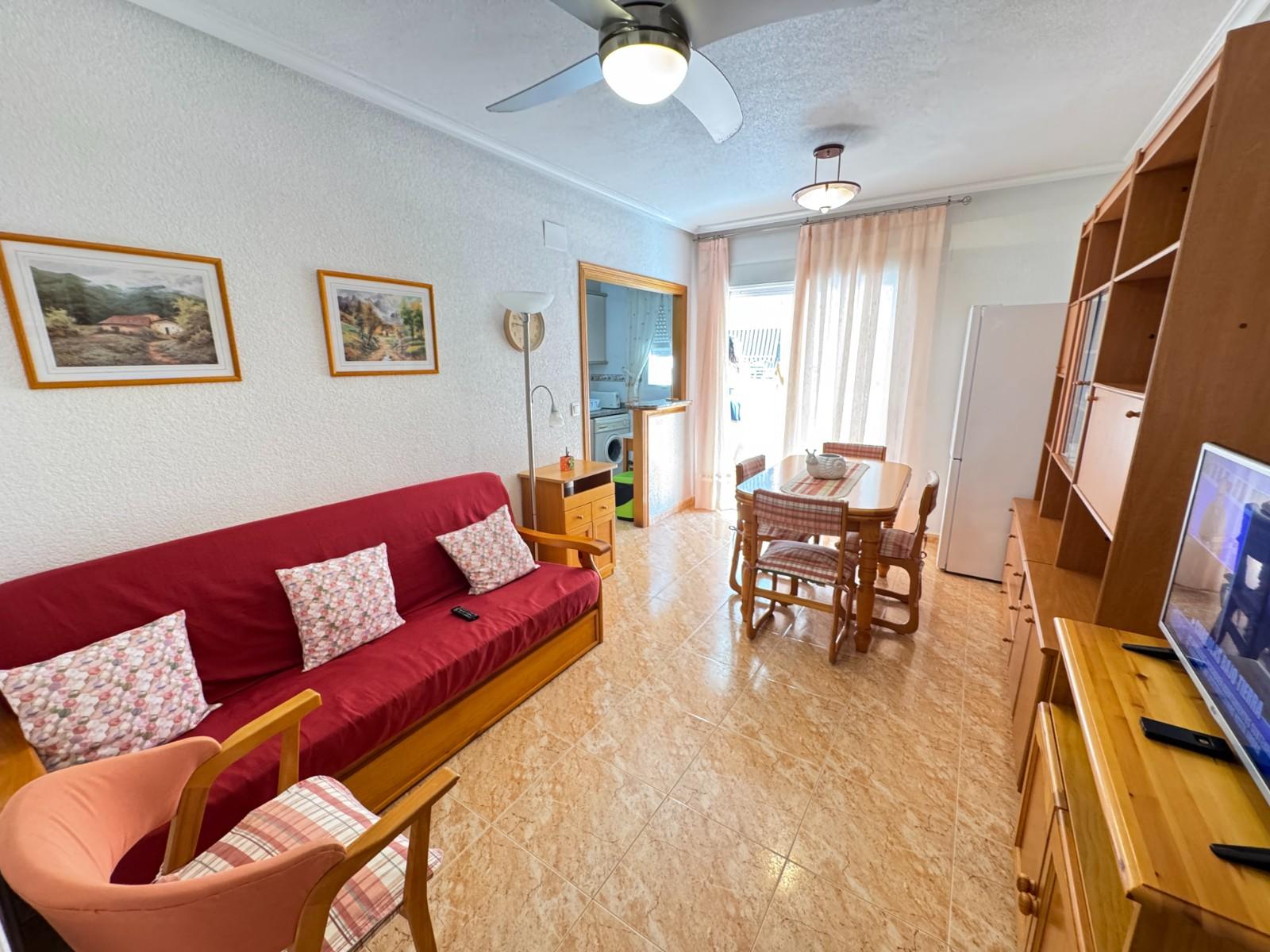 Apartamento en Venta en Guardamar del Segura