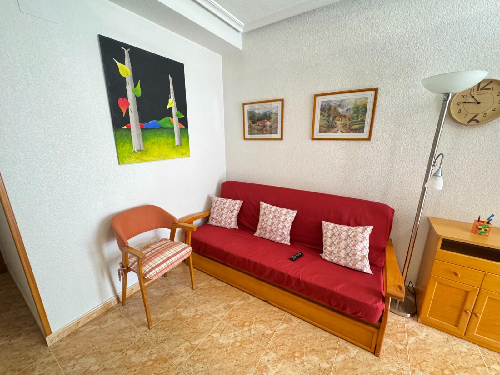 Apartamento en Venta en Guardamar del Segura