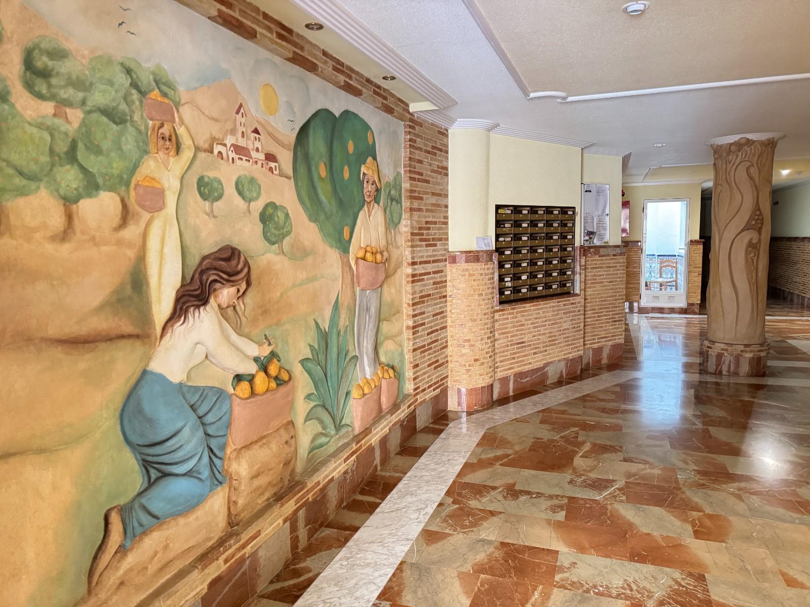 Apartamento en Venta en Guardamar del Segura