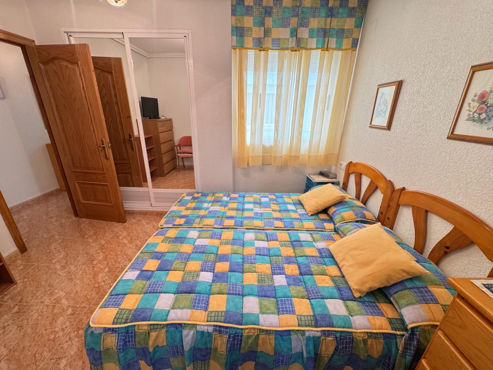 Apartamento en Venta en Guardamar del Segura