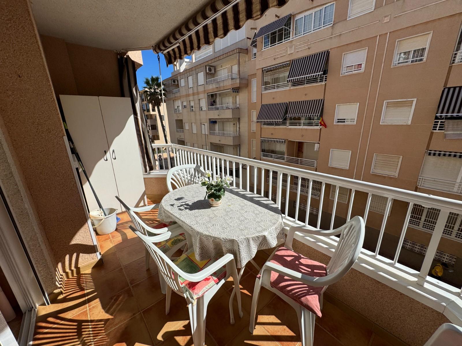 Apartamento en Venta en Guardamar del Segura