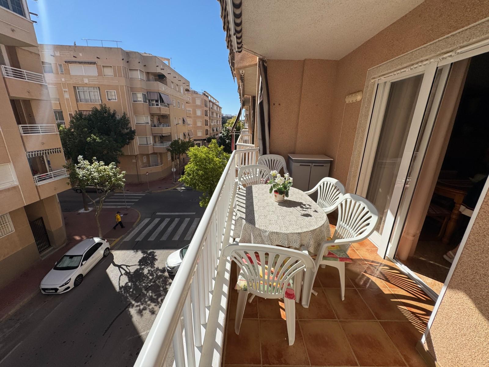 Apartamento en Venta en Guardamar del Segura