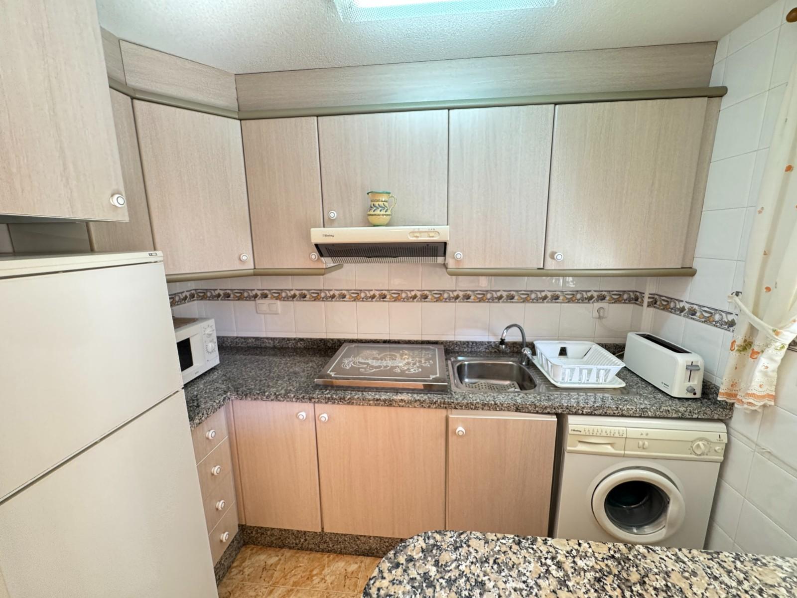 Apartamento en Venta en Guardamar del Segura