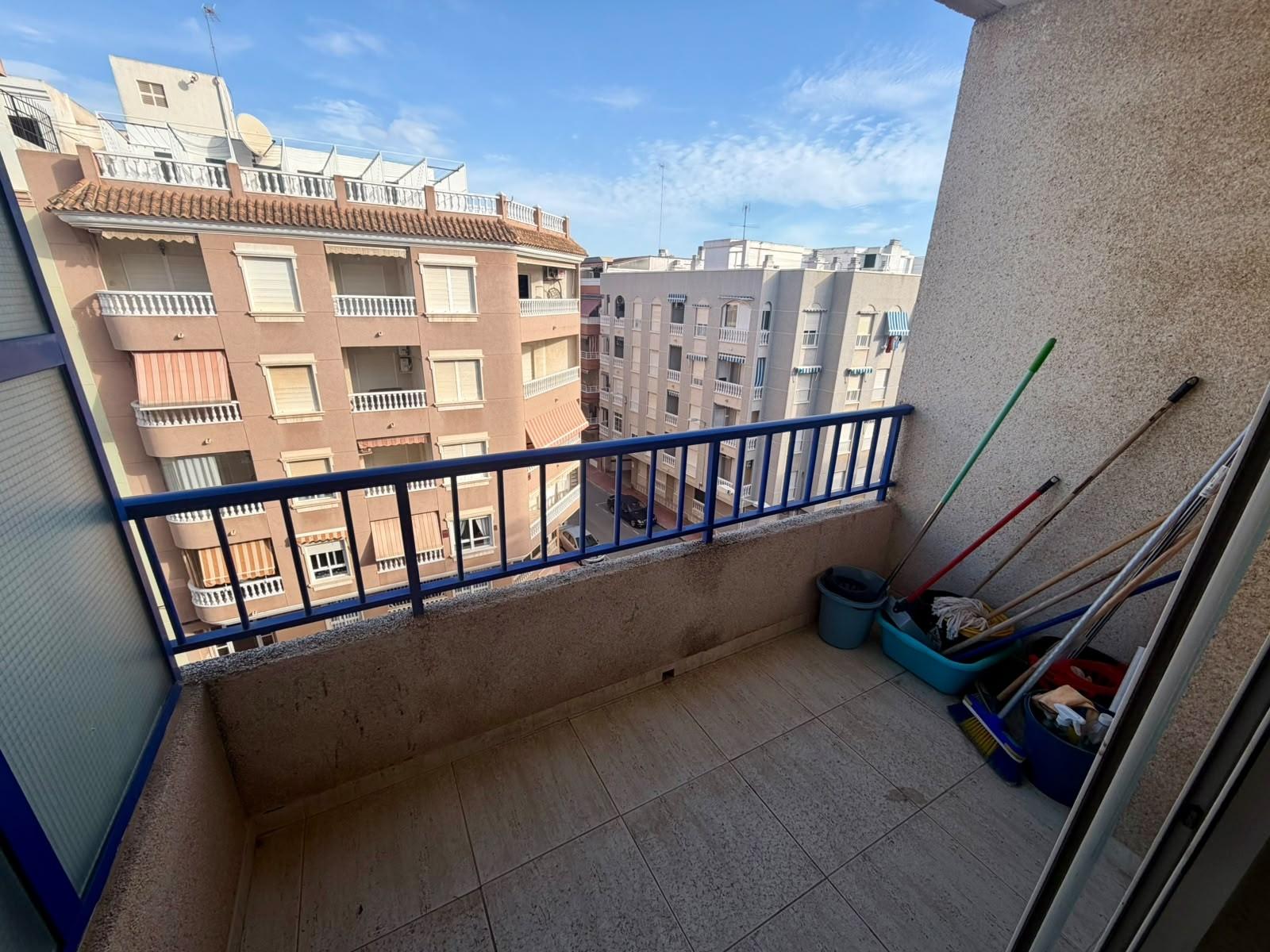 Penthouse for Rent in Guardamar del Segura