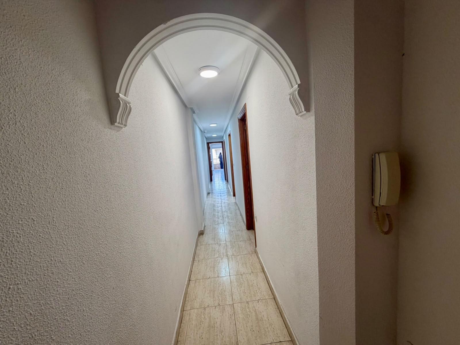 Penthouse for Rent in Guardamar del Segura