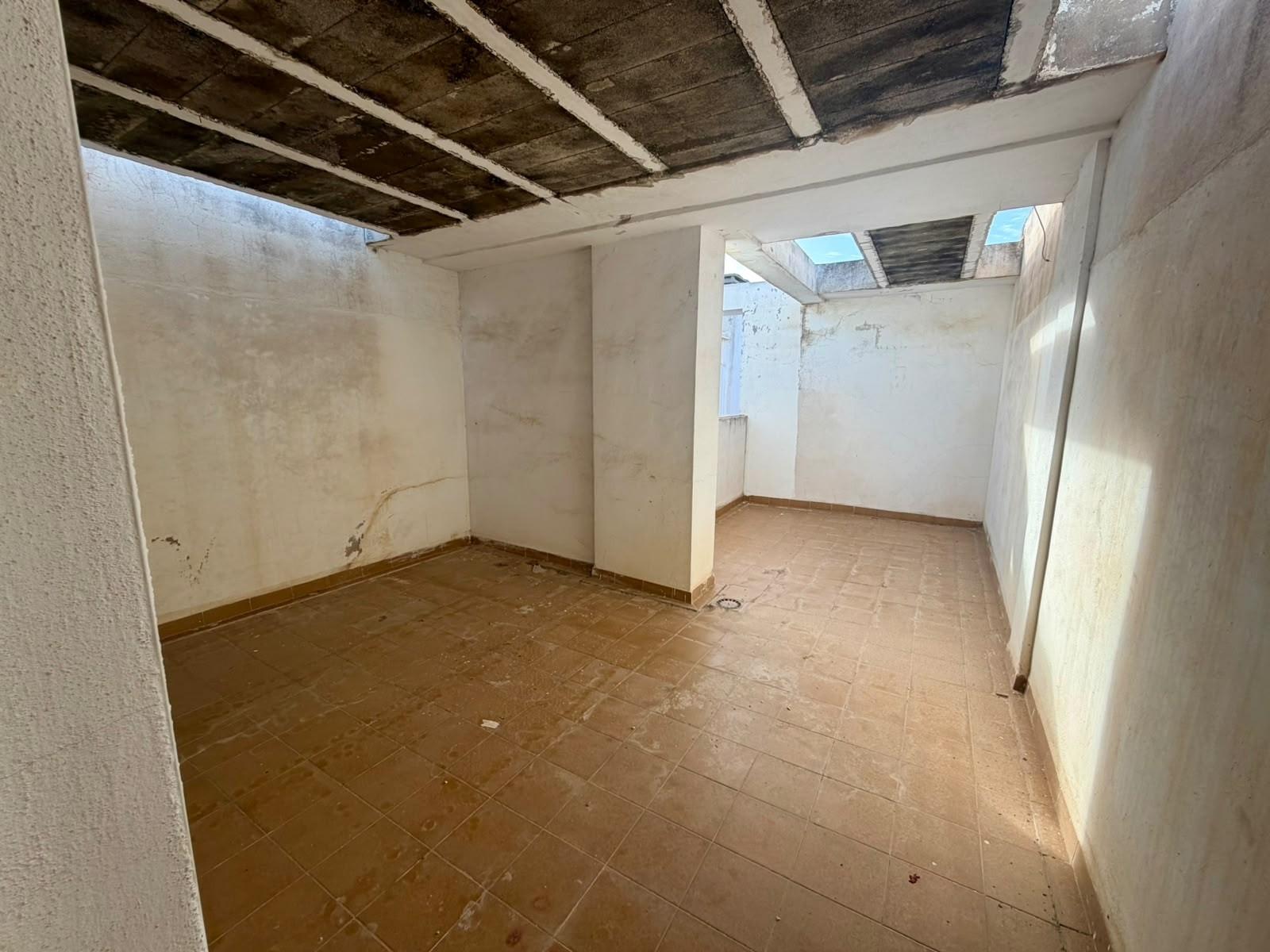 Penthouse for Rent in Guardamar del Segura