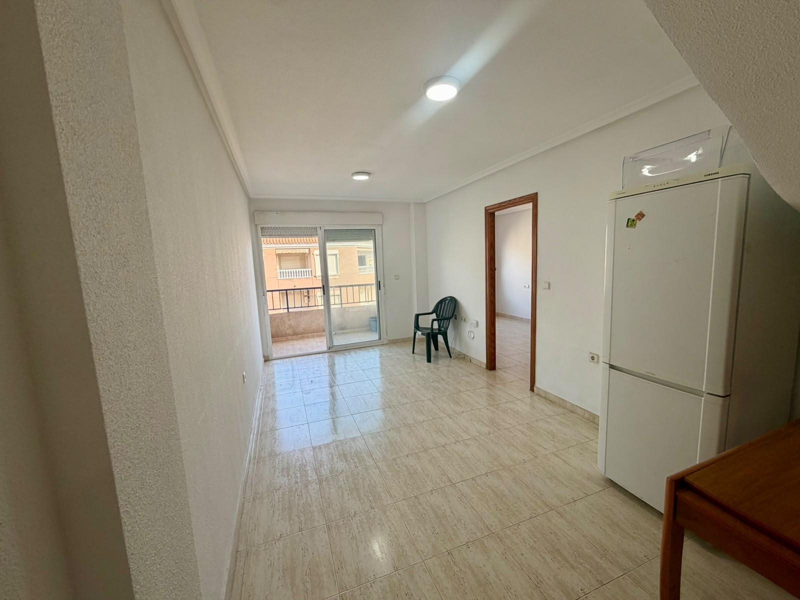 Penthouse for Rent in Guardamar del Segura