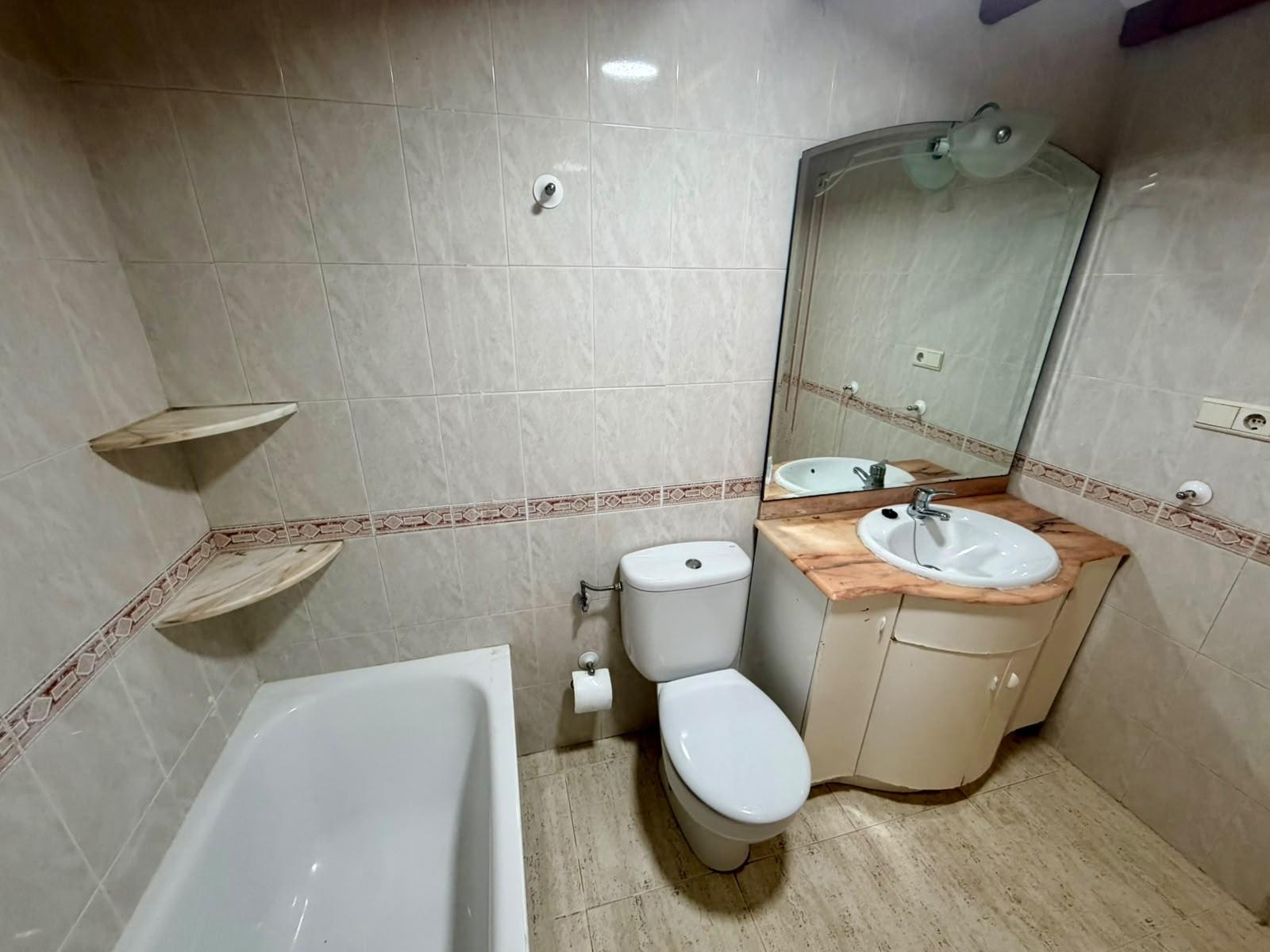 Penthouse for Rent in Guardamar del Segura