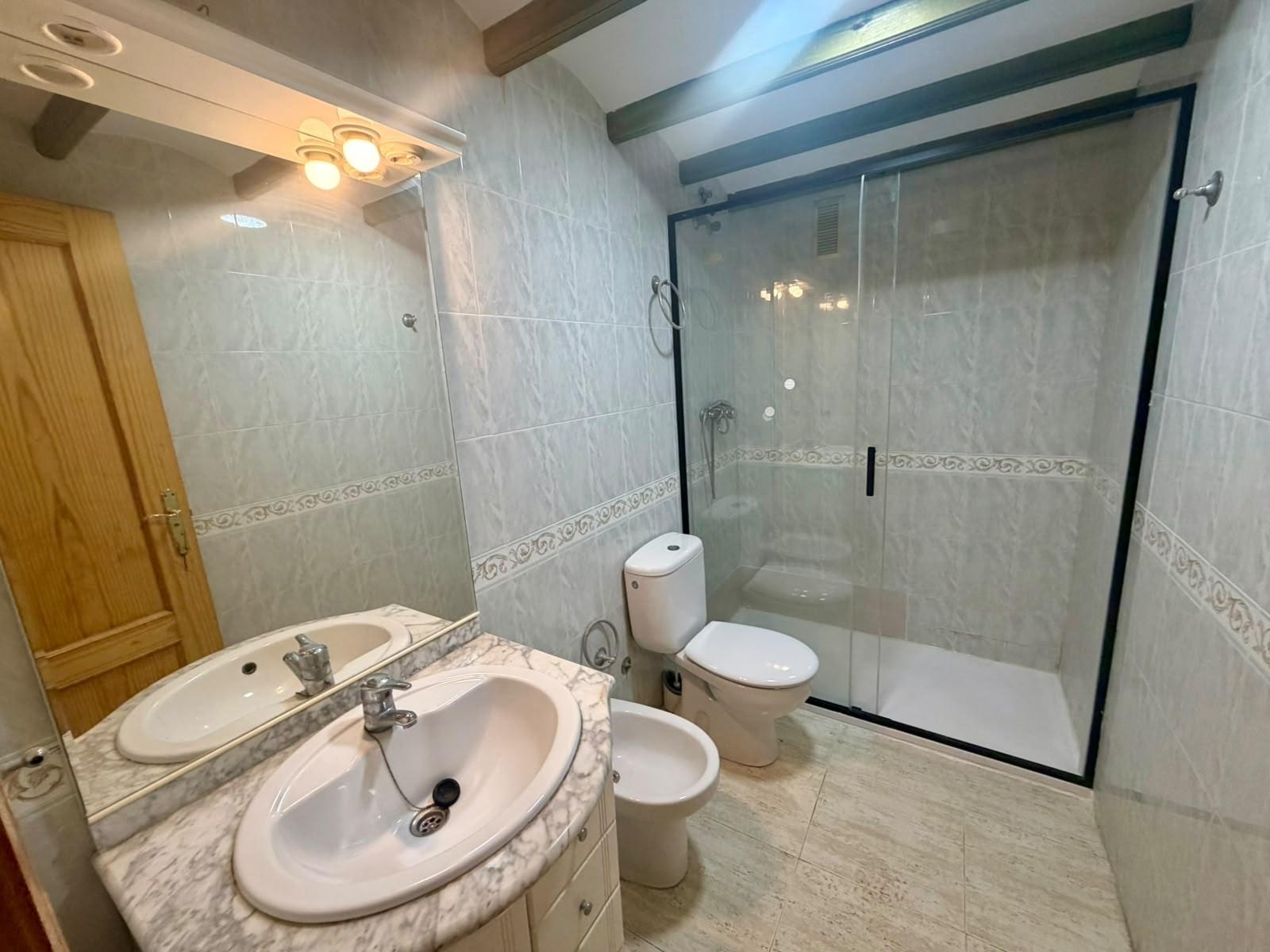 Penthouse for Rent in Guardamar del Segura