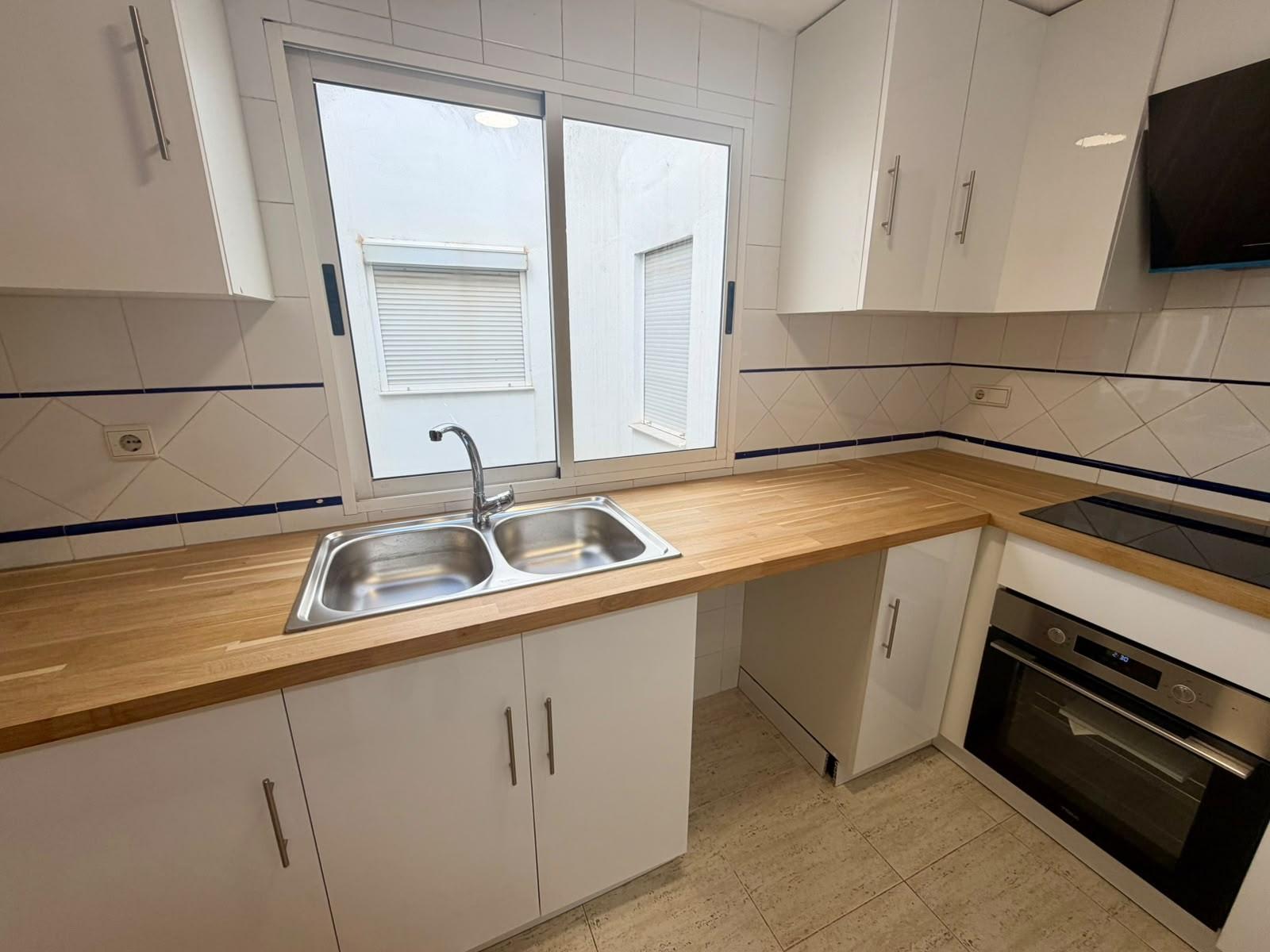 Penthouse for Rent in Guardamar del Segura