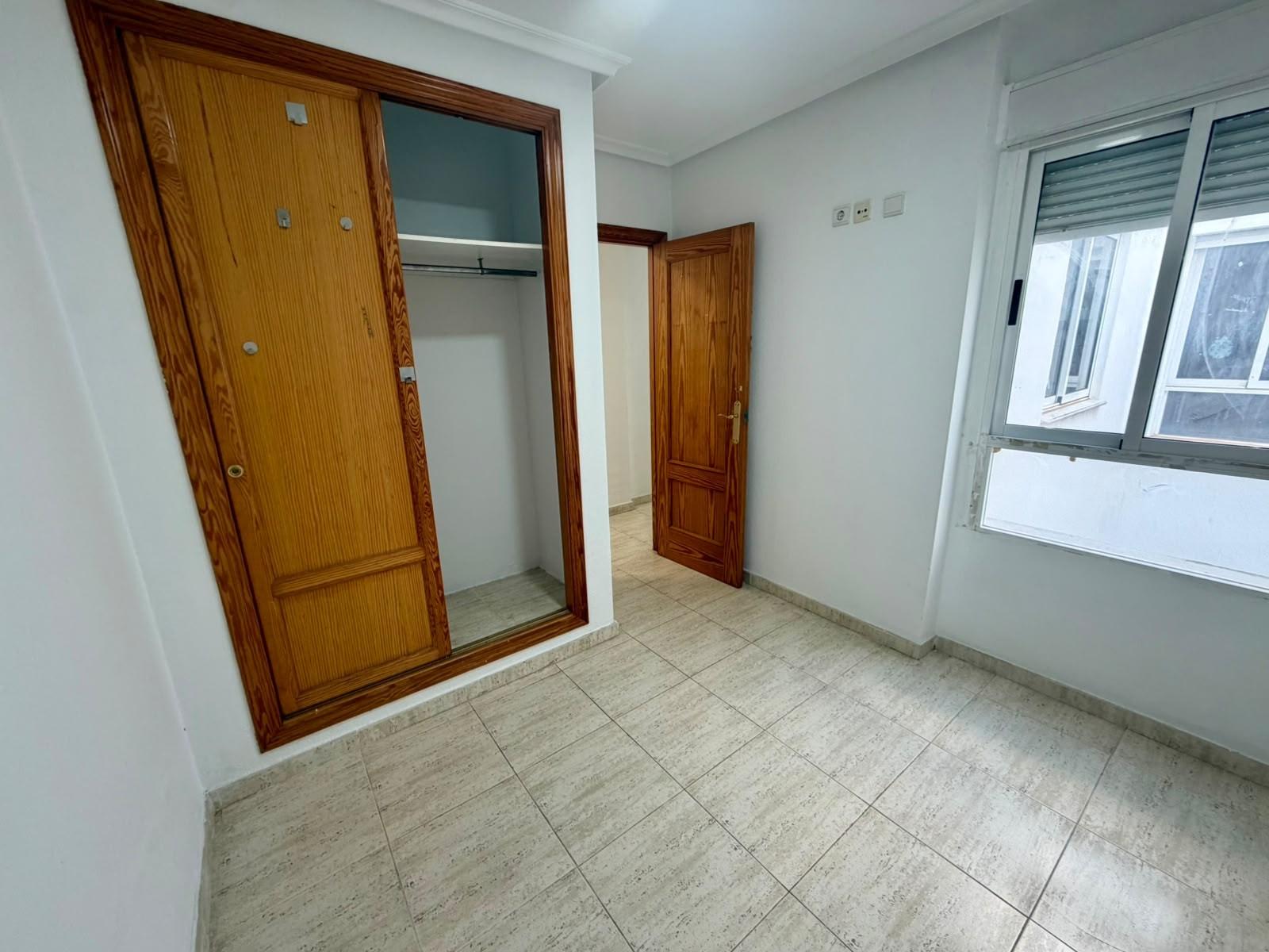 Penthouse for Rent in Guardamar del Segura