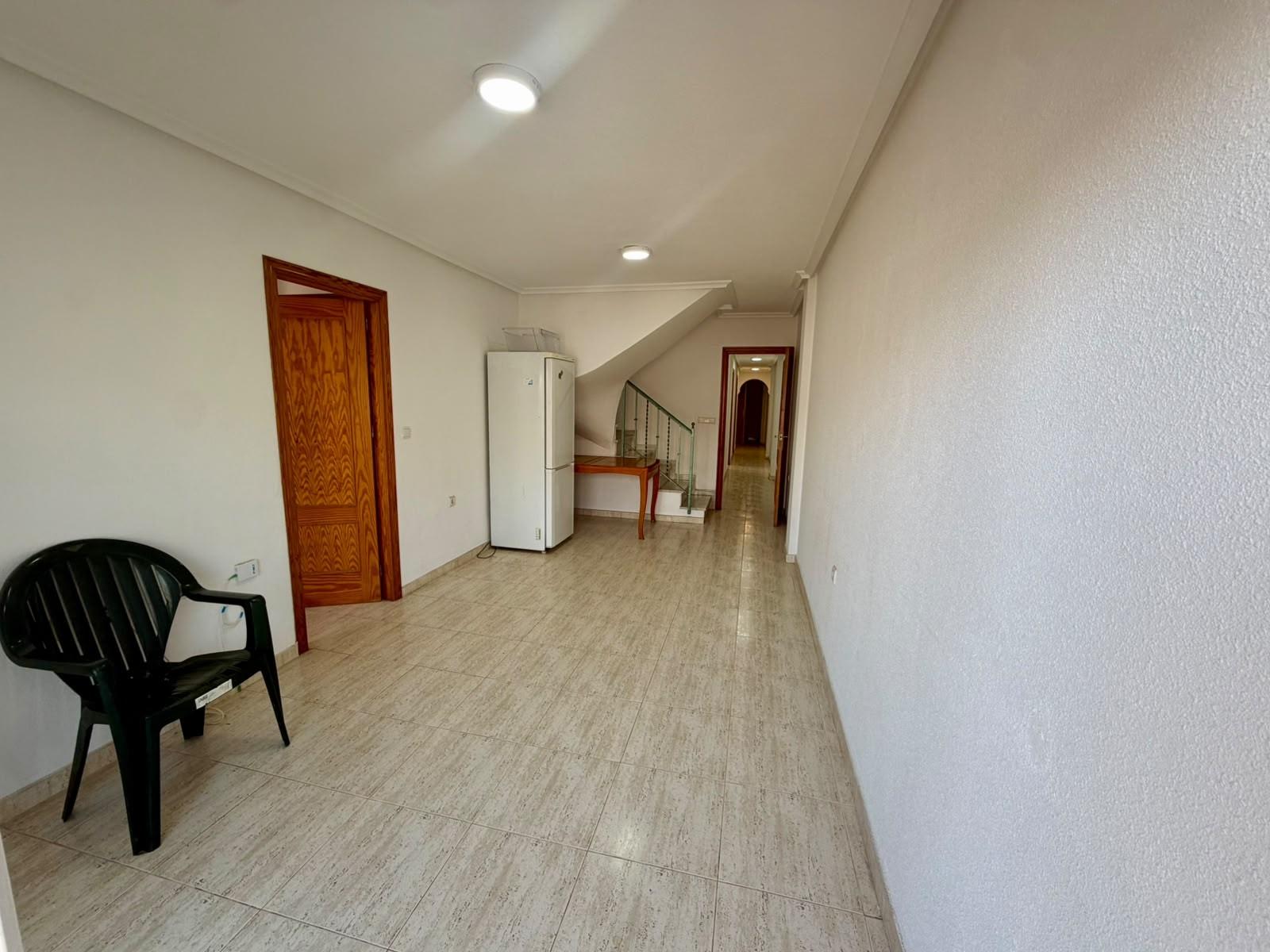 Penthouse for Rent in Guardamar del Segura