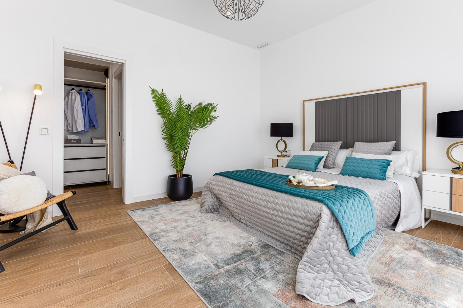 Villa en Venta en Finestrat
