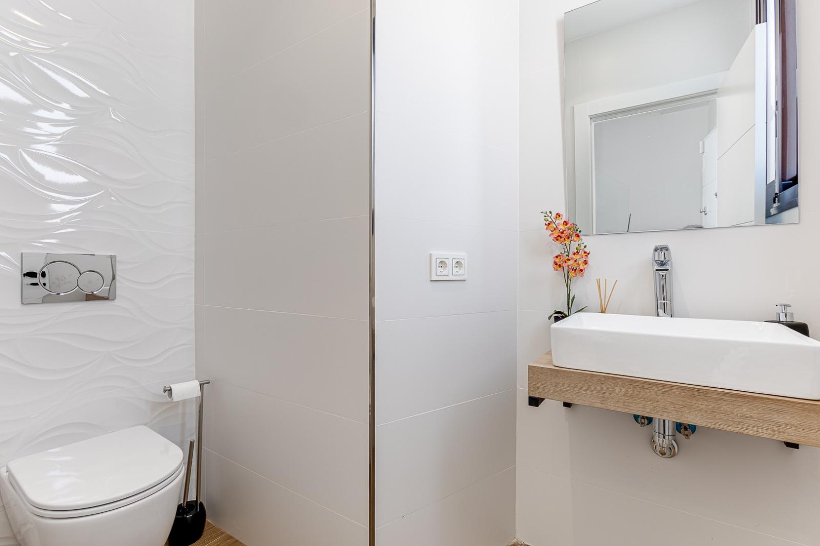 Villa en Venta en Finestrat