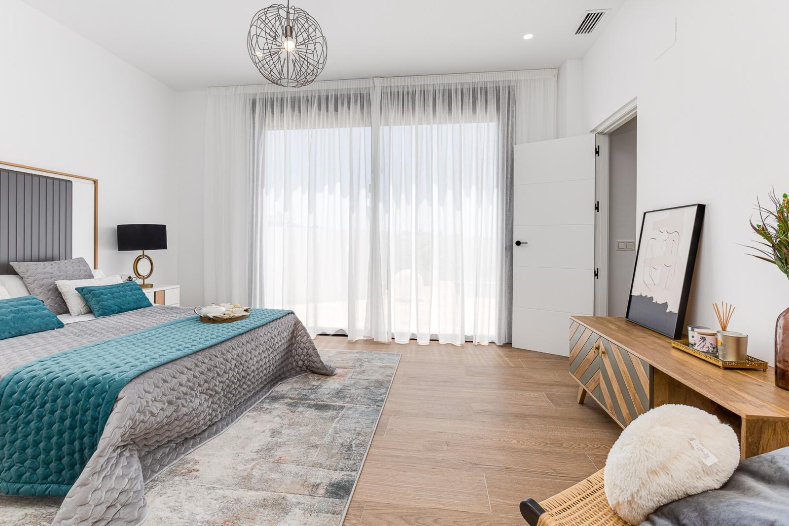 Villa en Venta en Finestrat