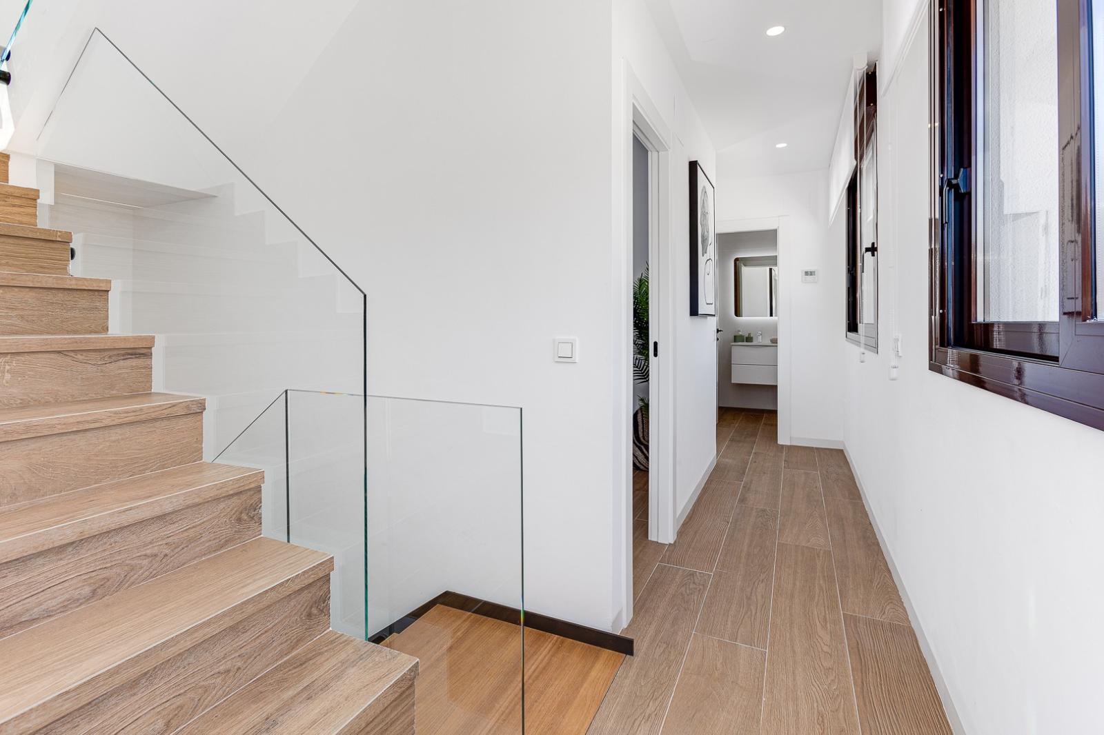 Villa en Venta en Finestrat