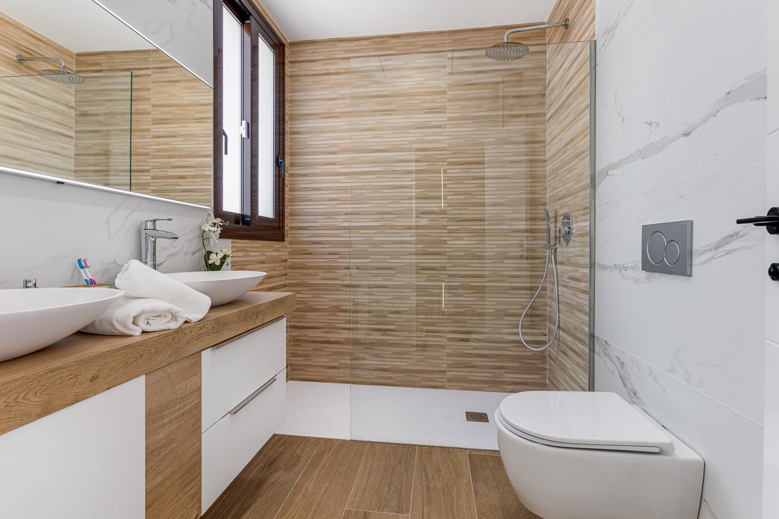 Villa en Venta en Finestrat