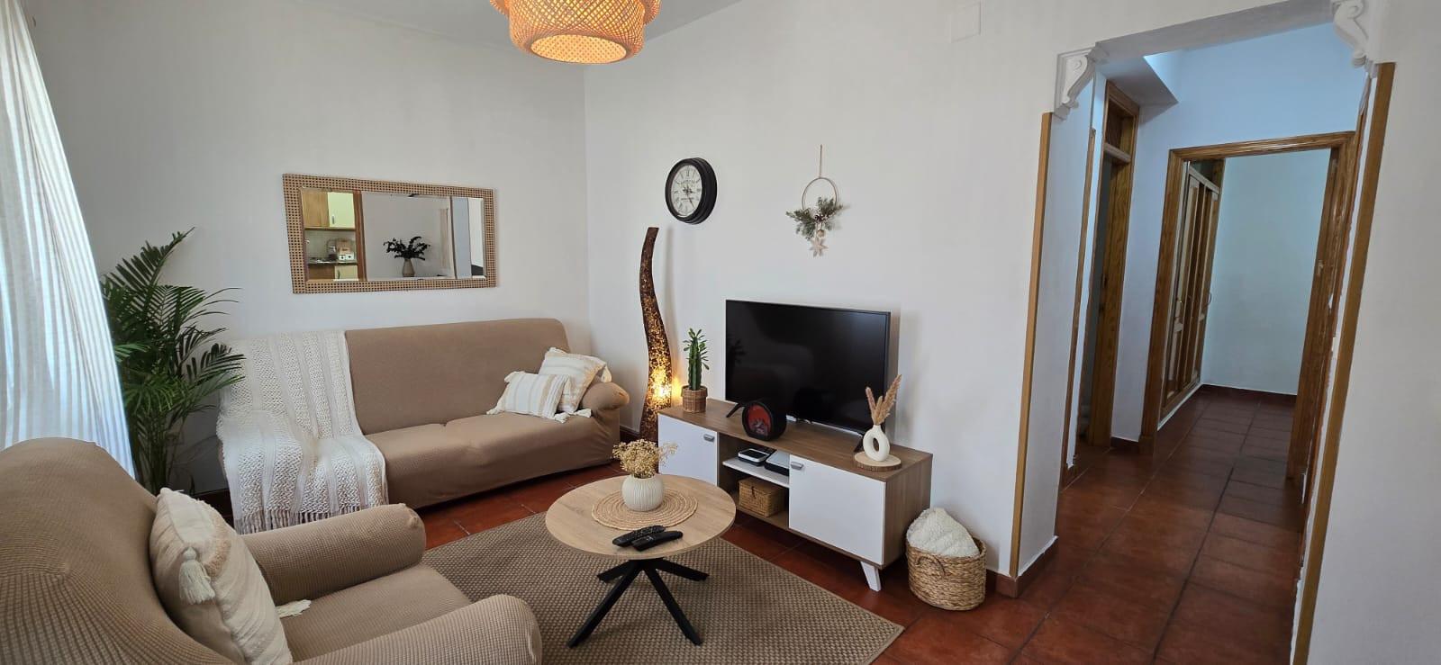 Casa en Venta en Torremolinos