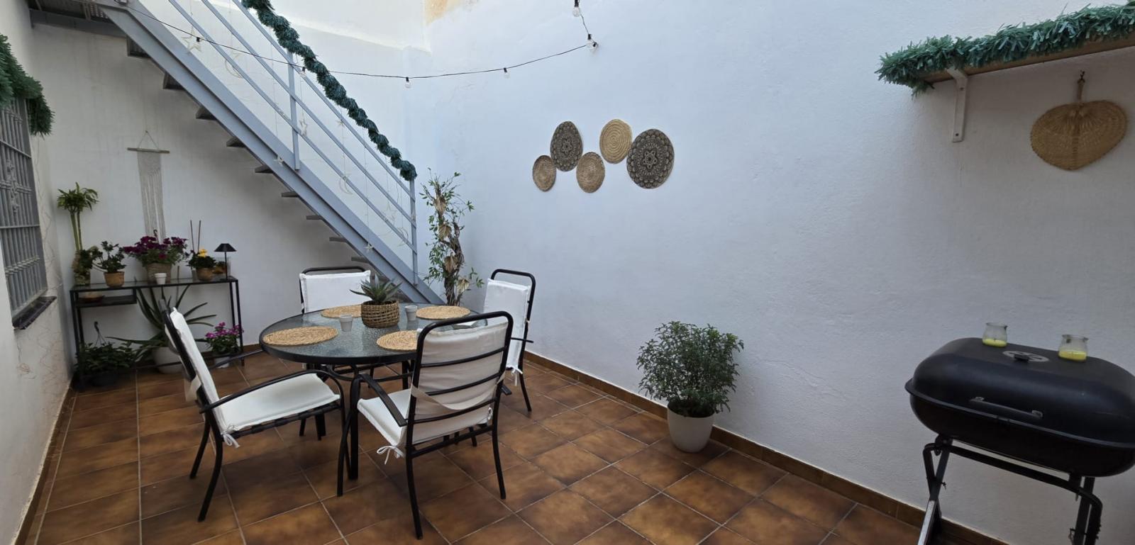 Casa en Venta en Torremolinos