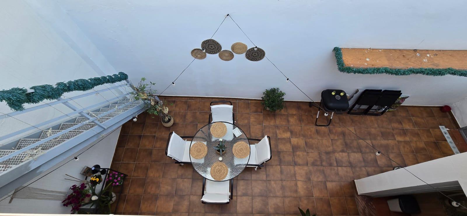 Casa en Venta en Torremolinos