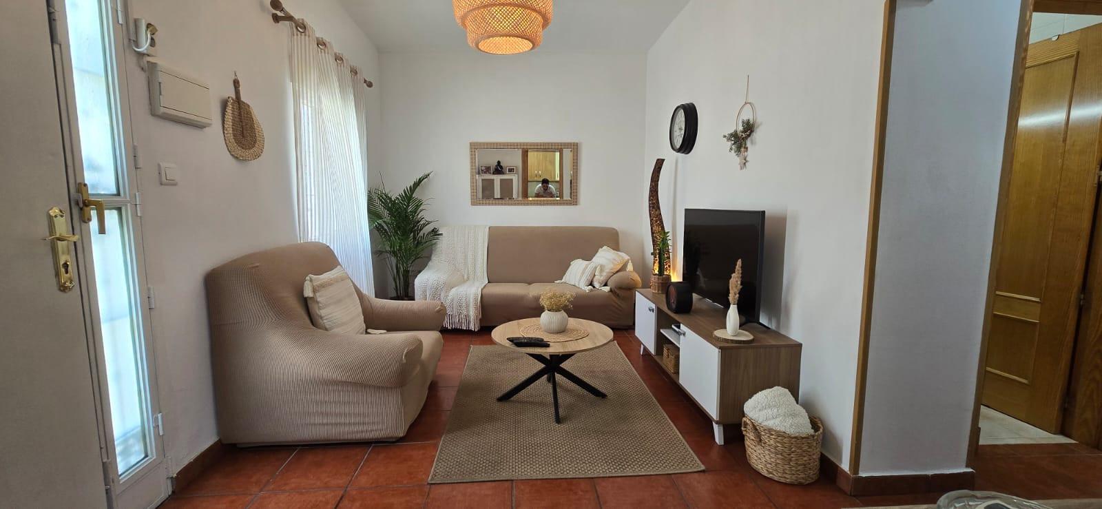 Casa en Venta en Torremolinos