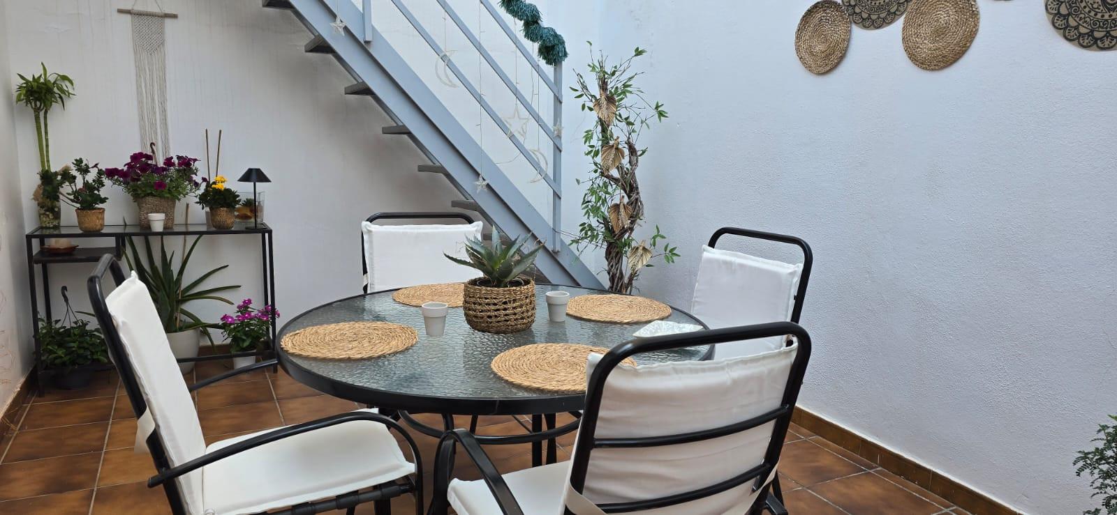 Casa en Venta en Torremolinos